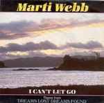 Marti Webb I Can't Let Go