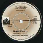 Frankie Valli Fallen Angel