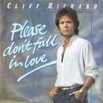 Cliff Richard Please Don't Fall In Love