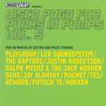 Various Disco Pogo For Punks In Pumps Vol. 5