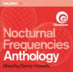 Danny Howells / Various Nocturnal Frequencies Anthology