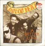 Londonbeat A Better Love