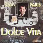 Ryan Paris Dolce Vita