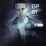 Gilles Peterson GP01