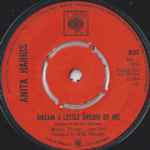 Anita Harris Dream A Little Dream Of Me