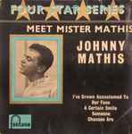 Johnny Mathis Meet Mister Mathis