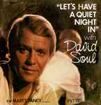 David Soul Let's Have A Quiet Night In