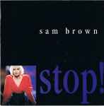 Sam Brown Stop!