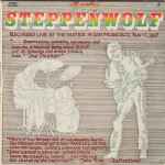 Steppenwolf Early Steppenwolf