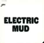 Muddy Waters Electric Mud
