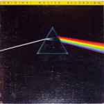 Pink Floyd The Dark Side Of The Moon