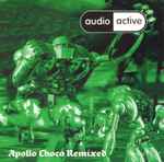 Audio Active Apollo Choco Remixed