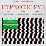 Tom Petty And The Heartbreakers Hypnotic Eye
