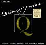 Quincy Jones The Best