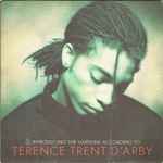 Terence Trent D'Arby Introducing The Hardline According To Terence Trent D'Arby
