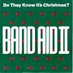 Band Aid II Do They Know It's Christmas?