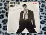 John Paul Barrett Never Givin' Up On You (Remix)