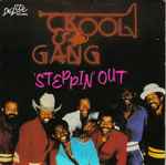Kool & The Gang Steppin' Out