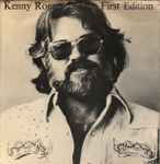 Kenny Rogers & The First Edition Kenny Rogers And The First Edition
