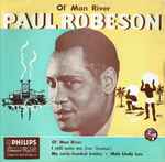 Paul Robeson Ol' Man River