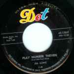 Jim Lowe Play Number Theven / Come Away From His Arms
