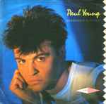 Paul Young Wherever I Lay My Hat