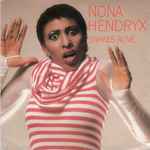 Nona Hendryx Snakes Alive