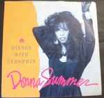 Donna Summer Dinner With Gershwin