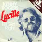 Kenny Rogers Lucille