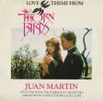 Juan Martin Love Theme From The Thorn Birds