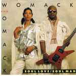 Womack & Womack Soul Love / Soul Man