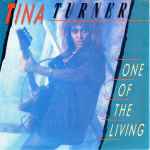 Tina Turner One Of The Living