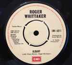 Roger Whittaker Albany