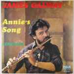 James Galway Annie's Song