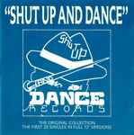 Various Shut Up And Dance