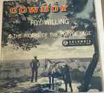 Foy Willing & The Riders Of The Purple Sage Cowboy