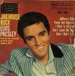 Elvis Presley Jailhouse Rock