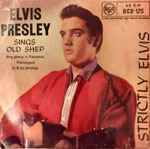 Elvis Presley Strictly Elvis