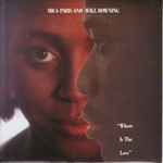 Mica Paris Where Is The Love