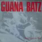 The Guana Batz Electra Glide In Blue