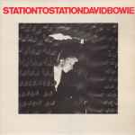 David Bowie Station To Station