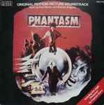 Fred Myrow & Malcolm Seagrave Phantasm (Original Motion Picture Soundtrack)