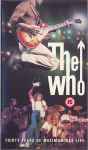 The Who Thirty Years Of Maximum R & B Live