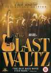 The Band The Last Waltz