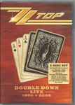 ZZ Top Double Down Live 1980 ★ 2008
