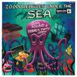 Arsen Roulette 20.000 Leagues Under The Sea