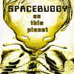 Spacebuggy On This Planet