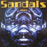 Sandals Feet