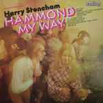 Harry Stoneham Hammond My Way