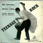 The Teenagers Teenage Rock